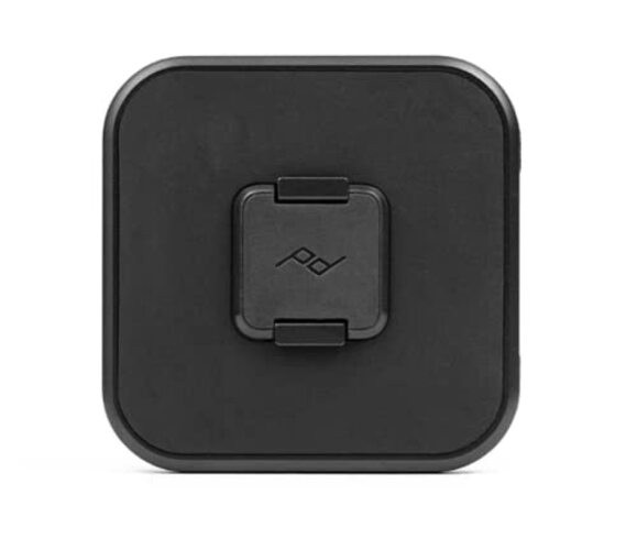 Mobile Ball Mount Adapter, Locking, Non-Charging, SlimLink Mounting