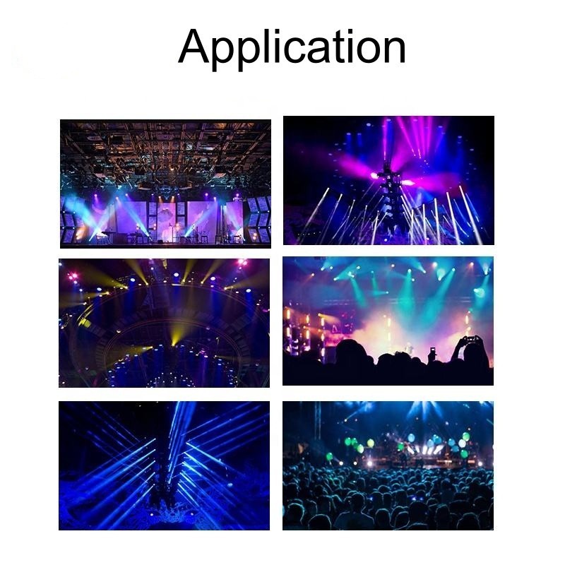US STOCK Professional Stage Light Equipment Console 1024 DMX512 Controller/case