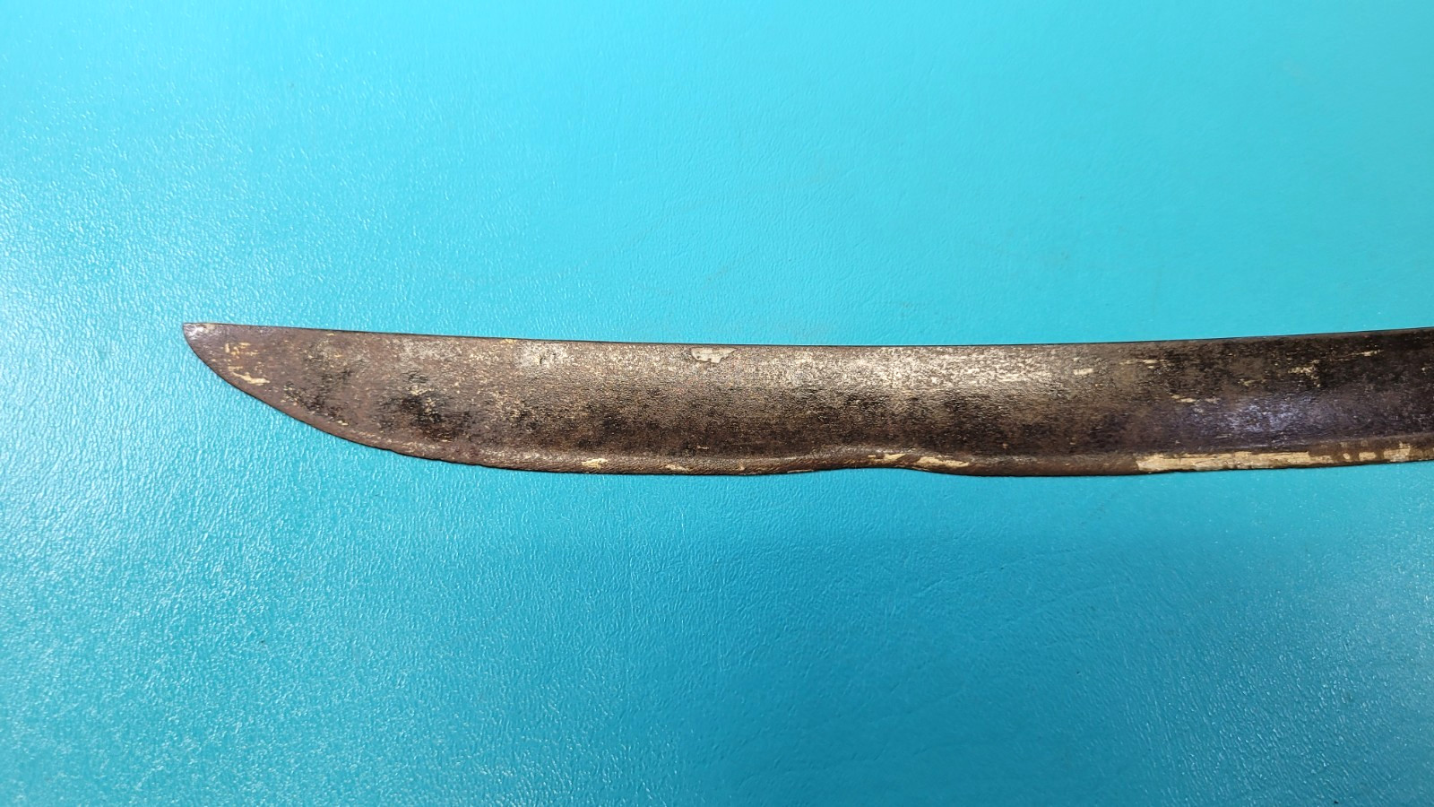 French Model 1819 Klingenthal Coulaux Cutlass Briquet Short Sword Saber TR1209