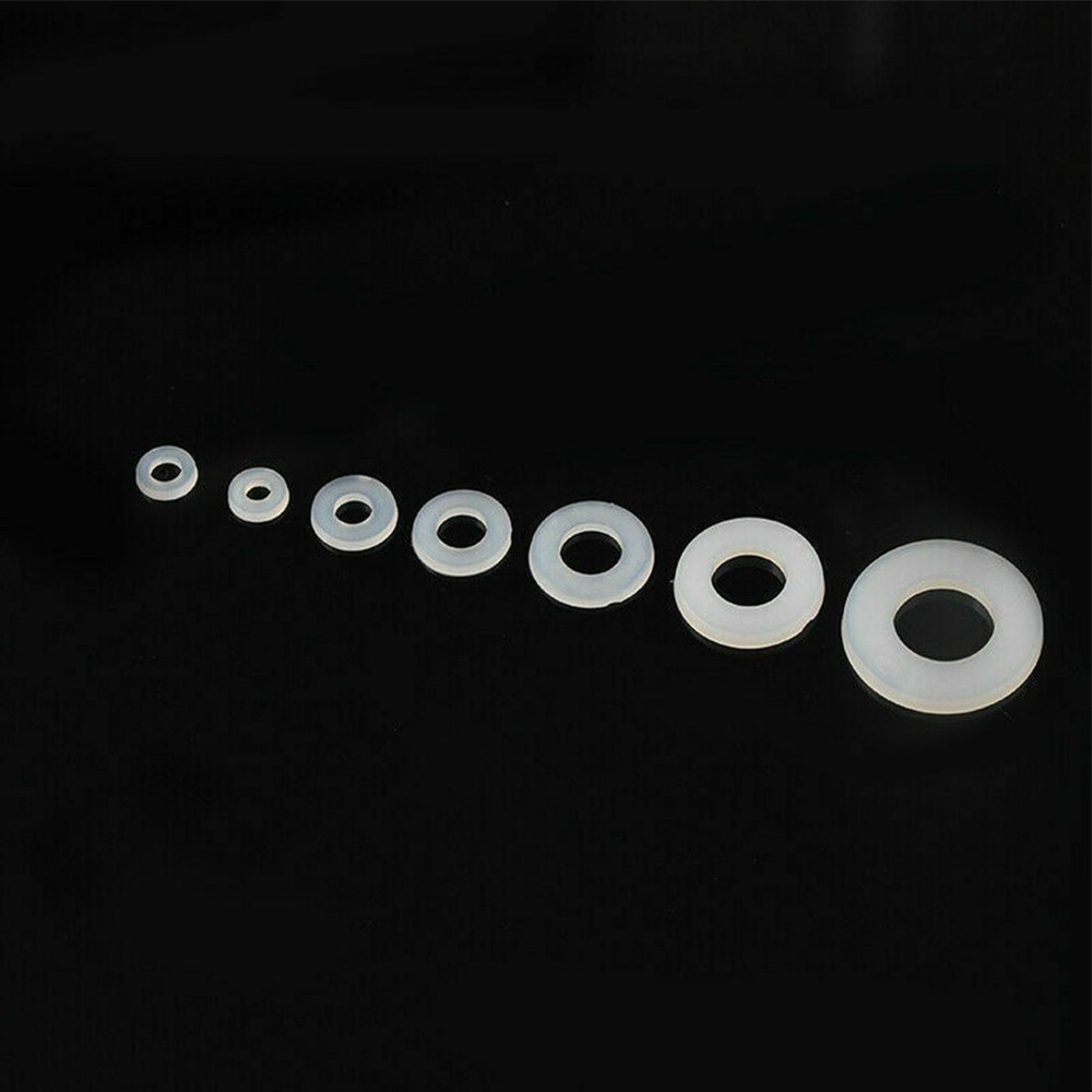 Washers 364PCS For Electrical Connections For Screws Threaded/bolt-type