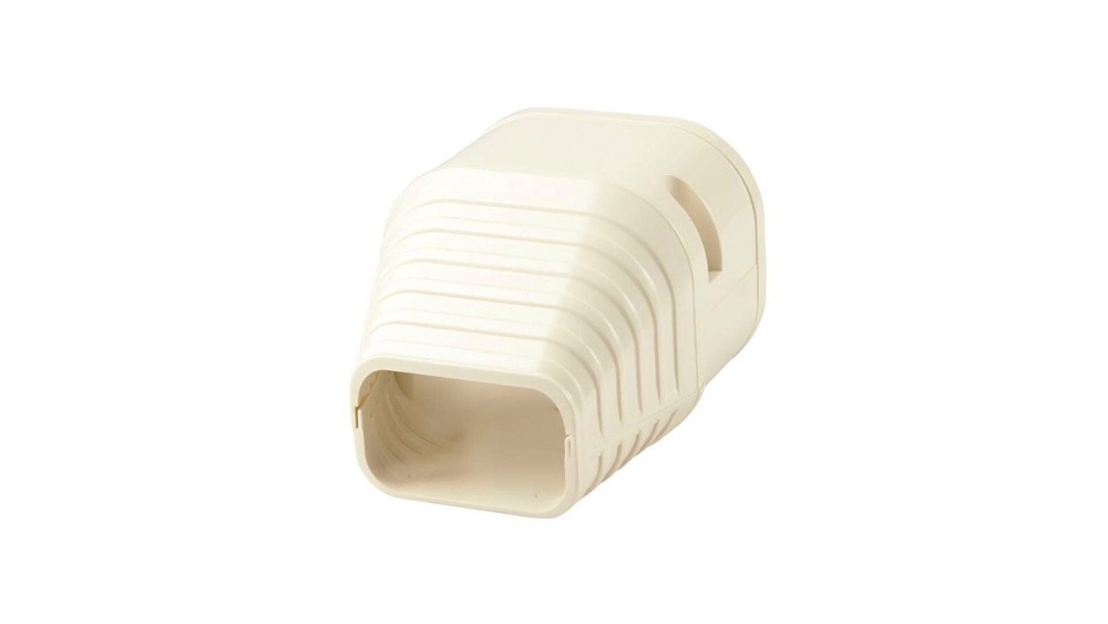 3'' 11Ft Line Set Cover Kit for Mini Split