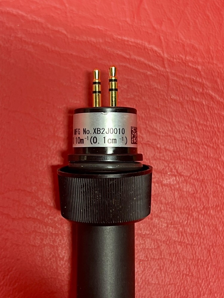 Oakton 35660-94 EC Sensor Cartridge 4-Cell