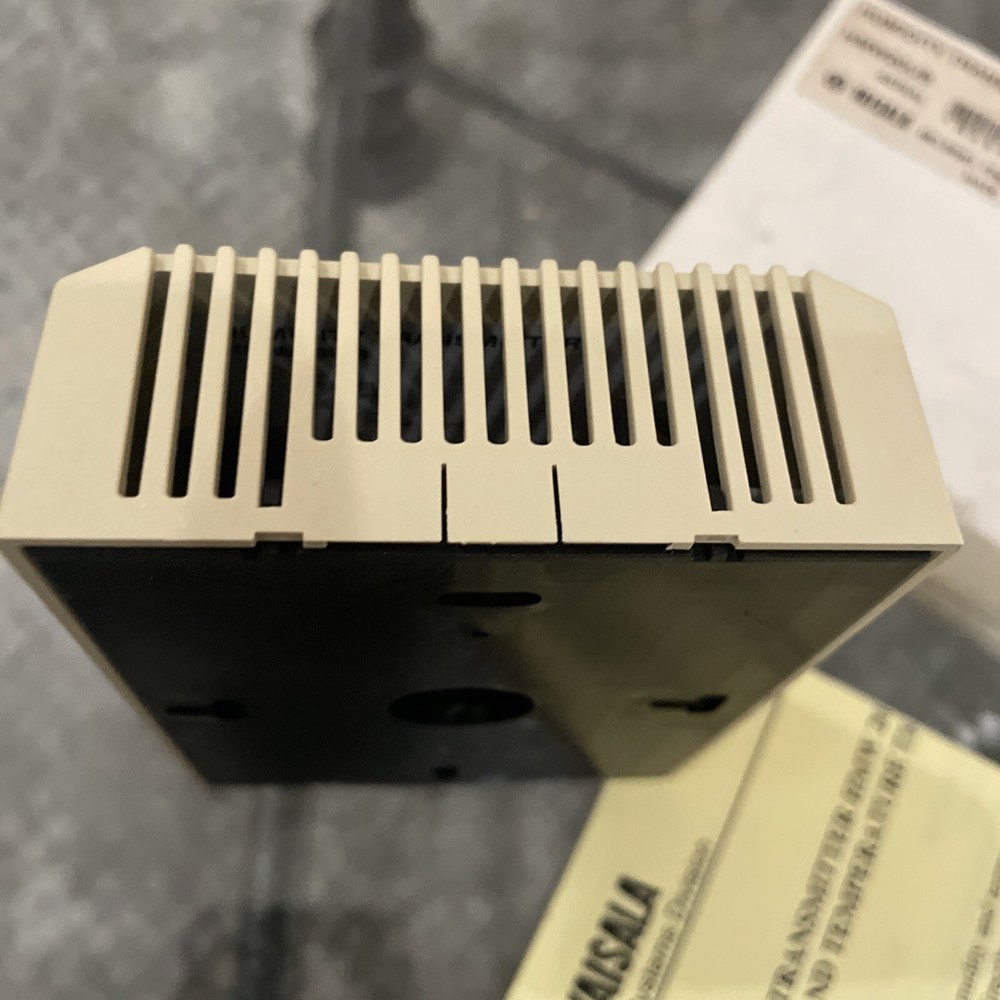 Vaisala HMW20UB Humidity Transmitter ***FREE SHIPPING***
