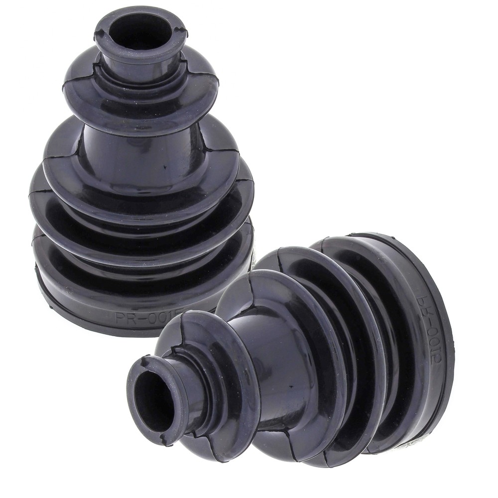 Both Front Inner/Outer CV Boot Repair for Polaris RZR 900 2015 2016