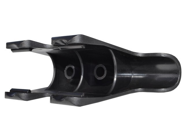 Polymer High Profile 1.25 Inch Cheek Rest Riser For BUTTST0CK