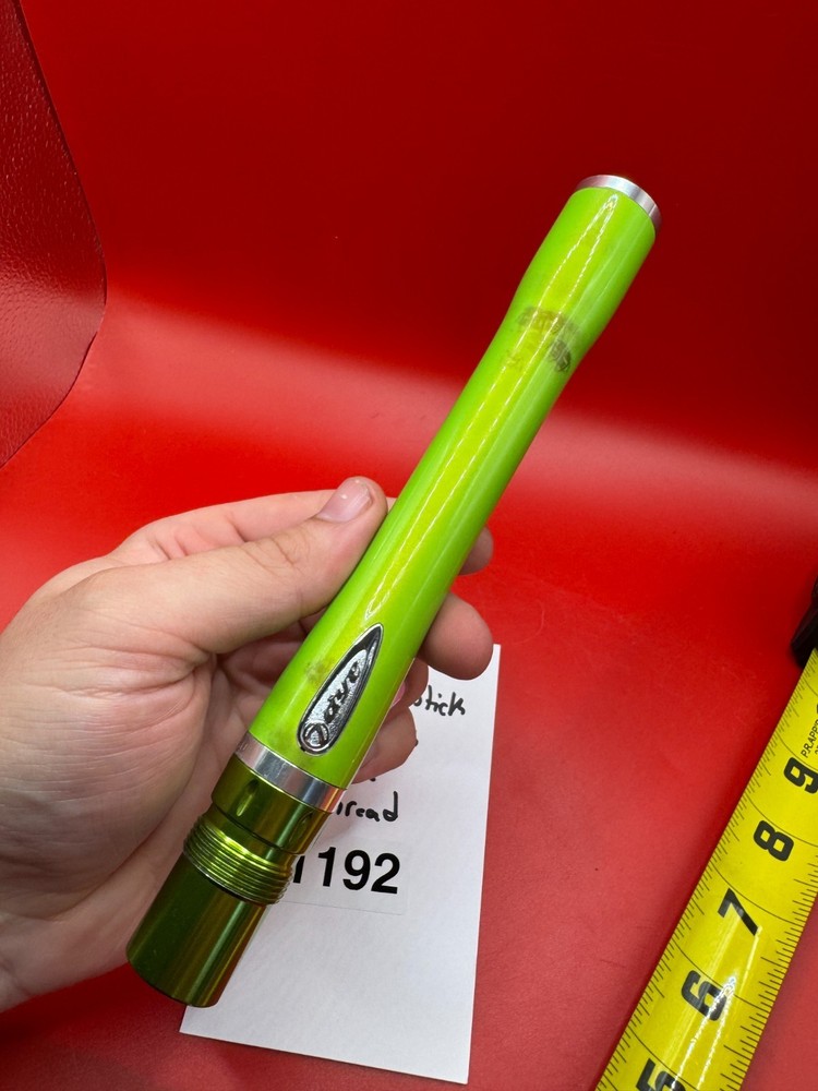 Dye GF Boom Stick Barrel Back 688 Bore AC Thread