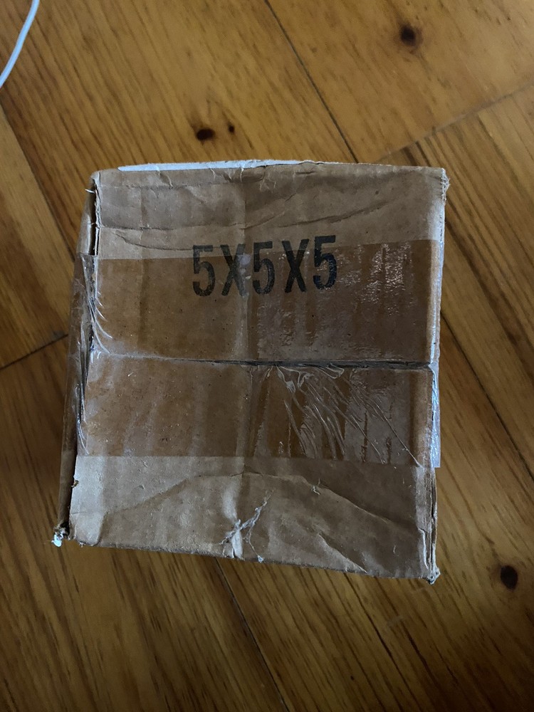 Mojotone Jtm45 Output Transformer NOS