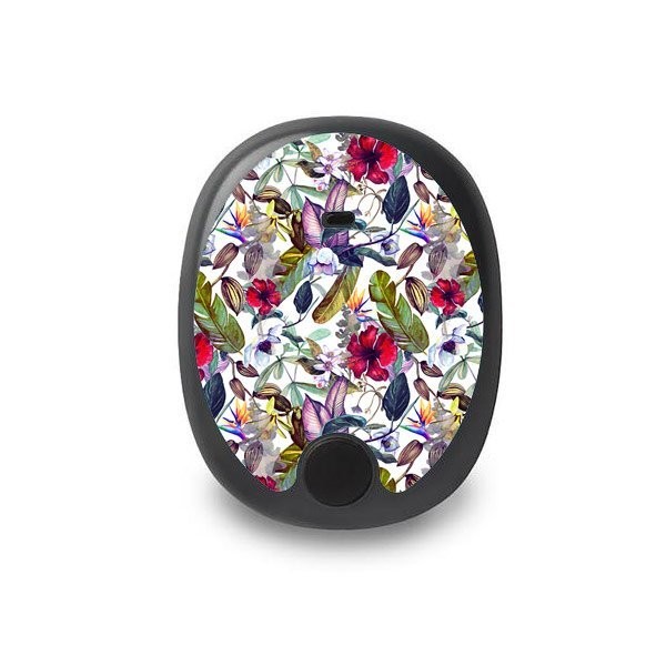 Sticker / Eversense XL Sticker - Wildflowers | Diasticker®