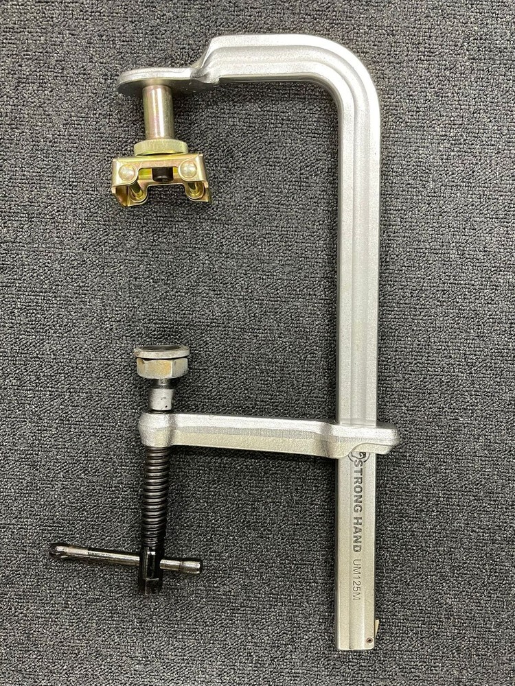 Strong Hand UM125M Utility Clamp
