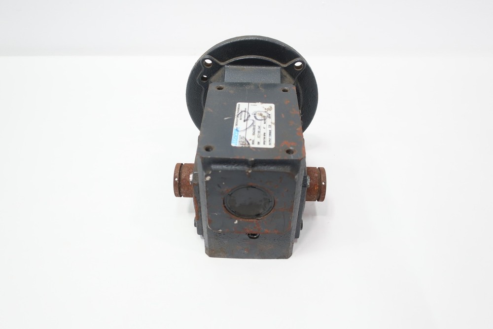 Morse 154Q56H30 Raider Right Angle Gear Reducer