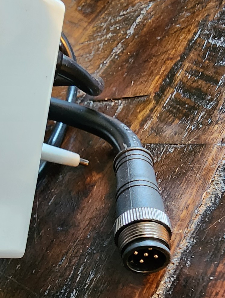 GQF 0560 Brooder E-Thermostat for Brooder. Made in USA. Free Shipping