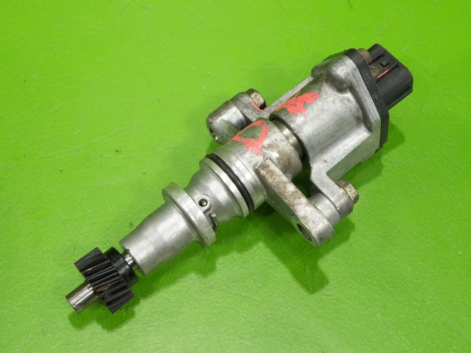 92-95 Civic OEM VSS vehicle speed sensor MT manual trans del Sol D15 D16