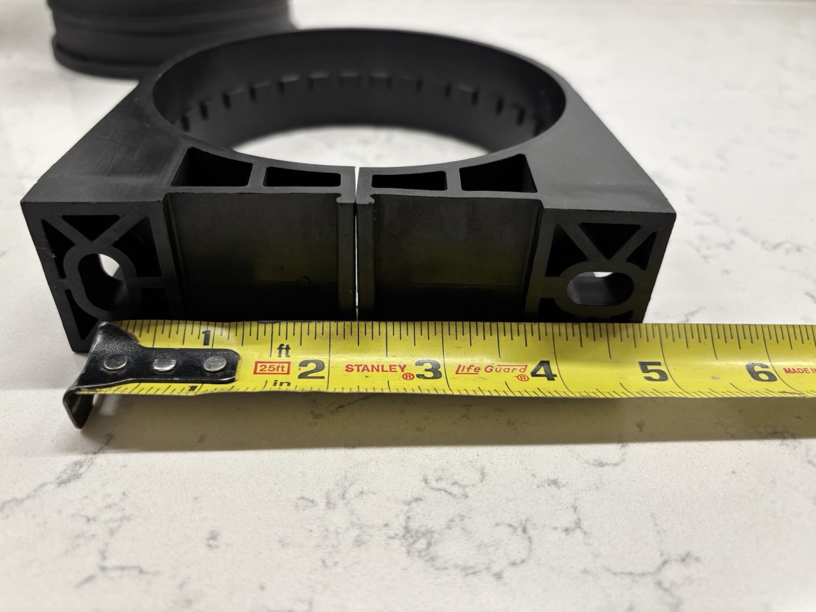 4 In Donaldson Air Filter New GO42545 Made In USA P822686 & Safety M123378