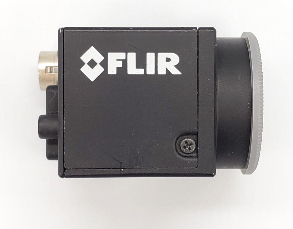 FLIR Point Grey Blackfly BFLY-PGE-20E4C-CS Machine Vision Camera