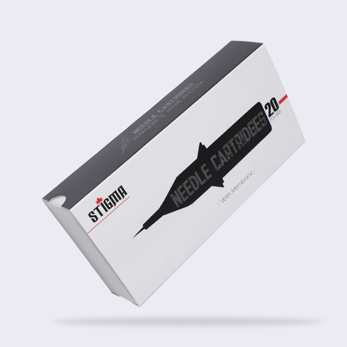 STIGMA Tattoo Needles
