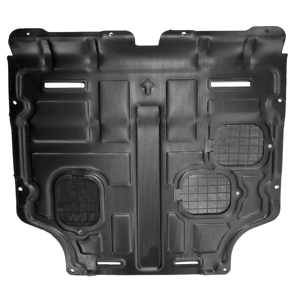 For Toyota C-HR 2019-2021 Under Engine Splash Guards Front Engine Mud Flaps