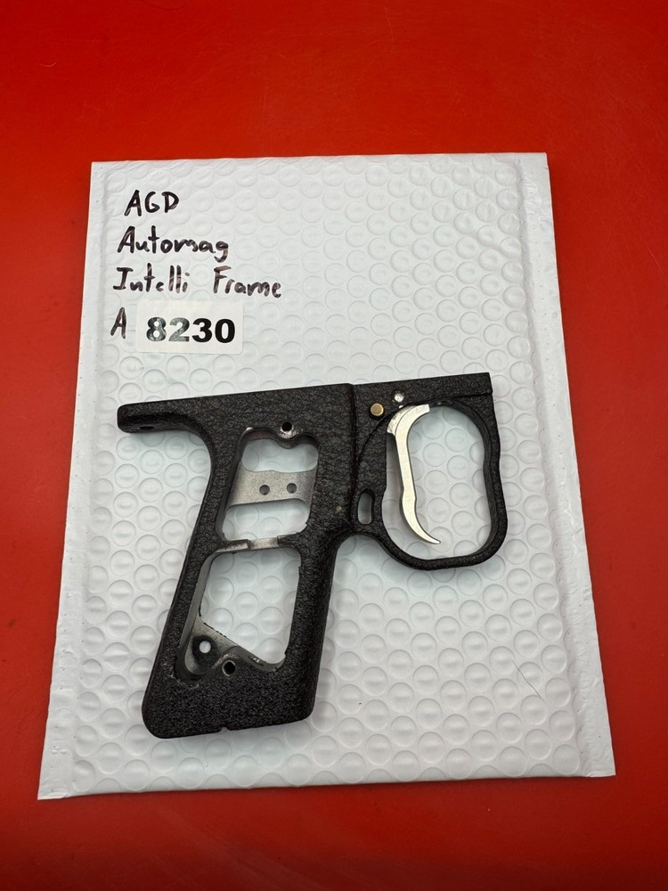 AGD Automag Intelli Frame