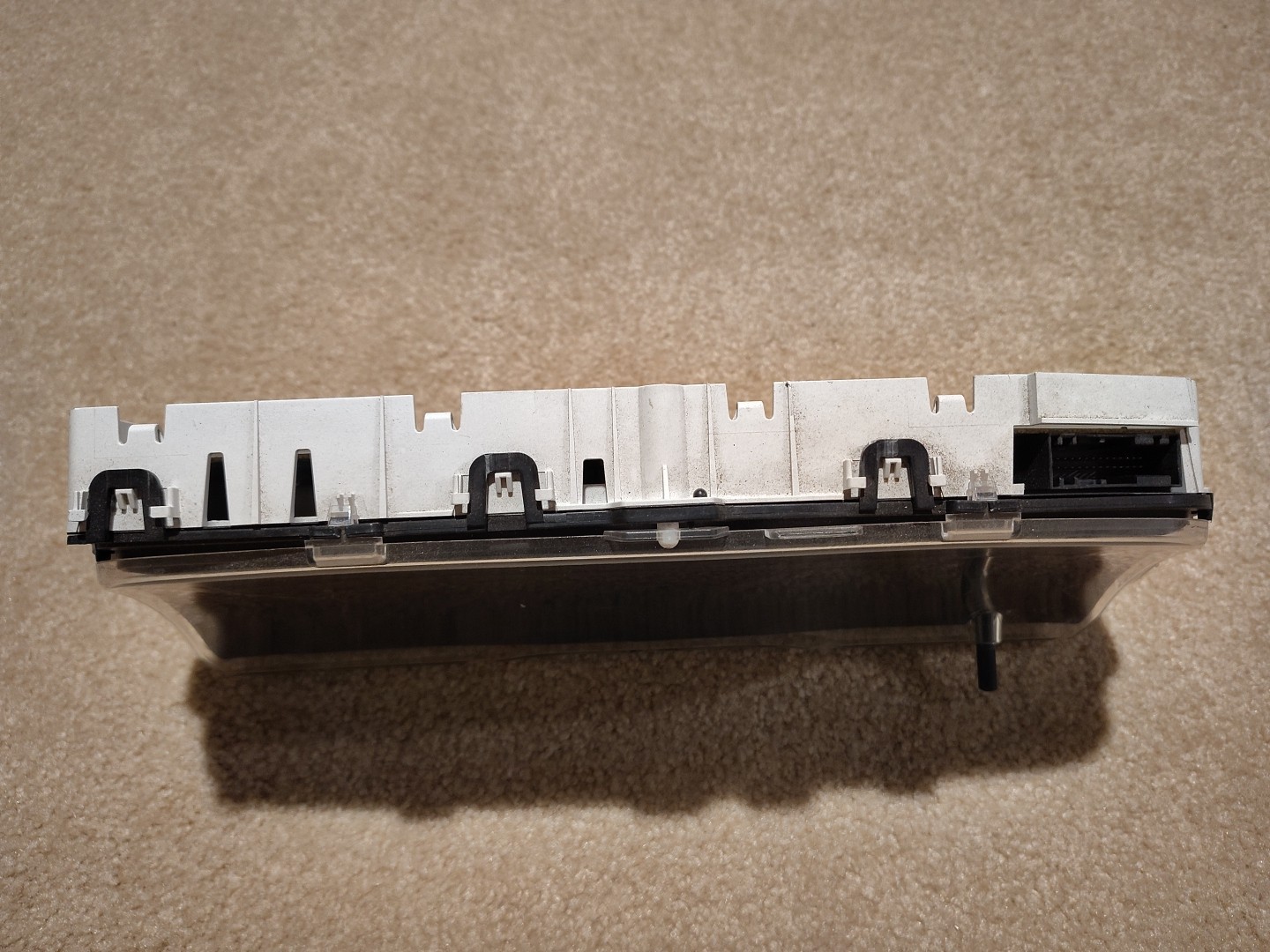 2006-2011 Ford Crown Victoria P71 Speedometer Instrument Cluster 59k Miles