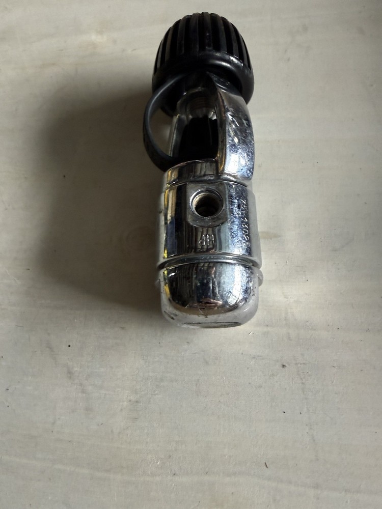 US Divers Conshelf SE2 1st Stage Scuba Dive Regulator