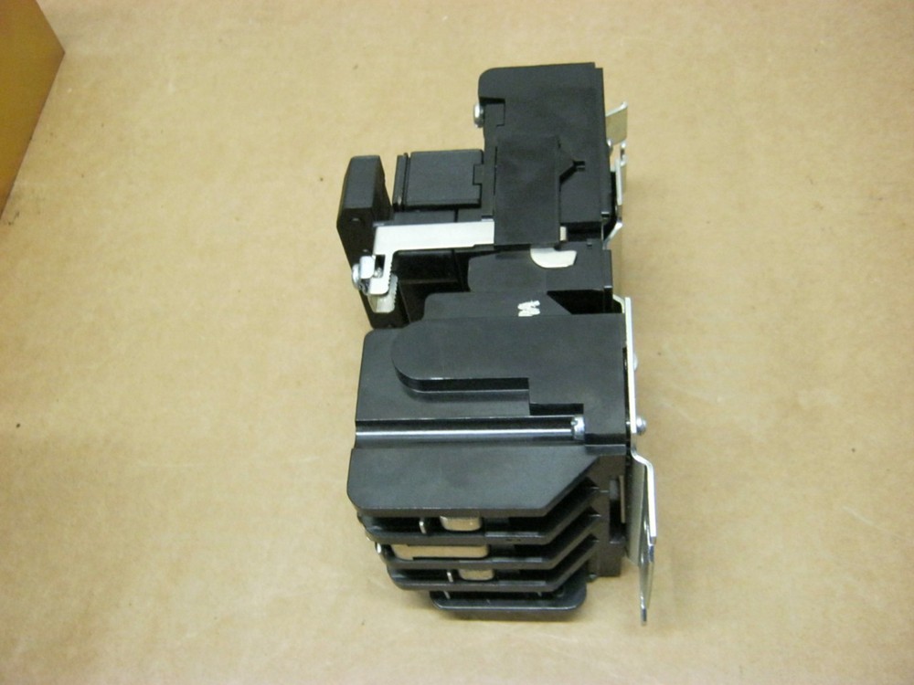 GE General Electric CR306C0**AAHA Size 1 Starter (untested)