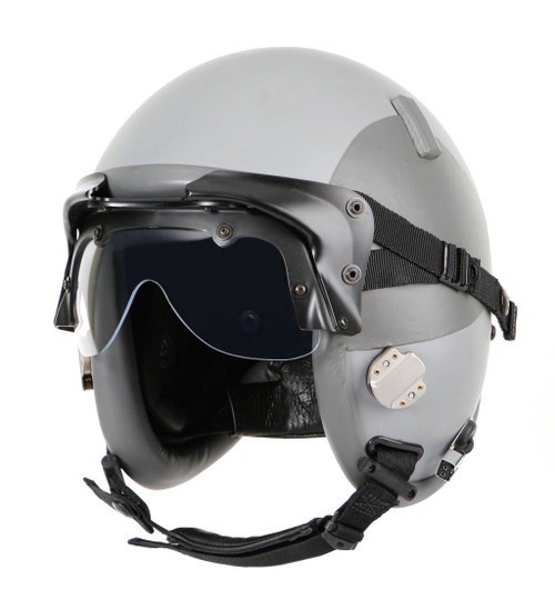 HGU Inset Visor L/XL
