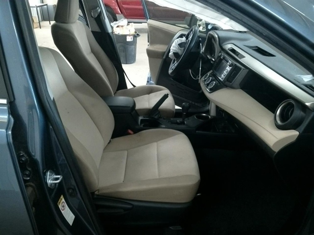 RAV 4 2013 Keys/Latches/Locks 104822186