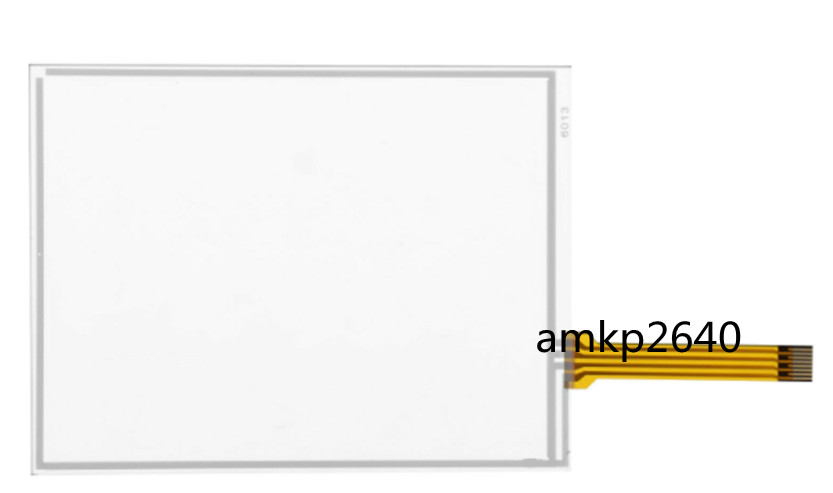 Touch Screen for Pro-face AST3302-B1-D24 Industiral Digitizer Glass Sensor Panel