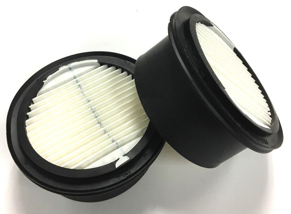 FE004 FILTER ELEMENT AIR COMPRESSOR PART, HOCKEY PUCK AIR FILTER