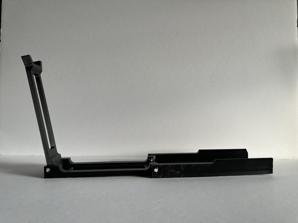 Paintball Marker Field Stand