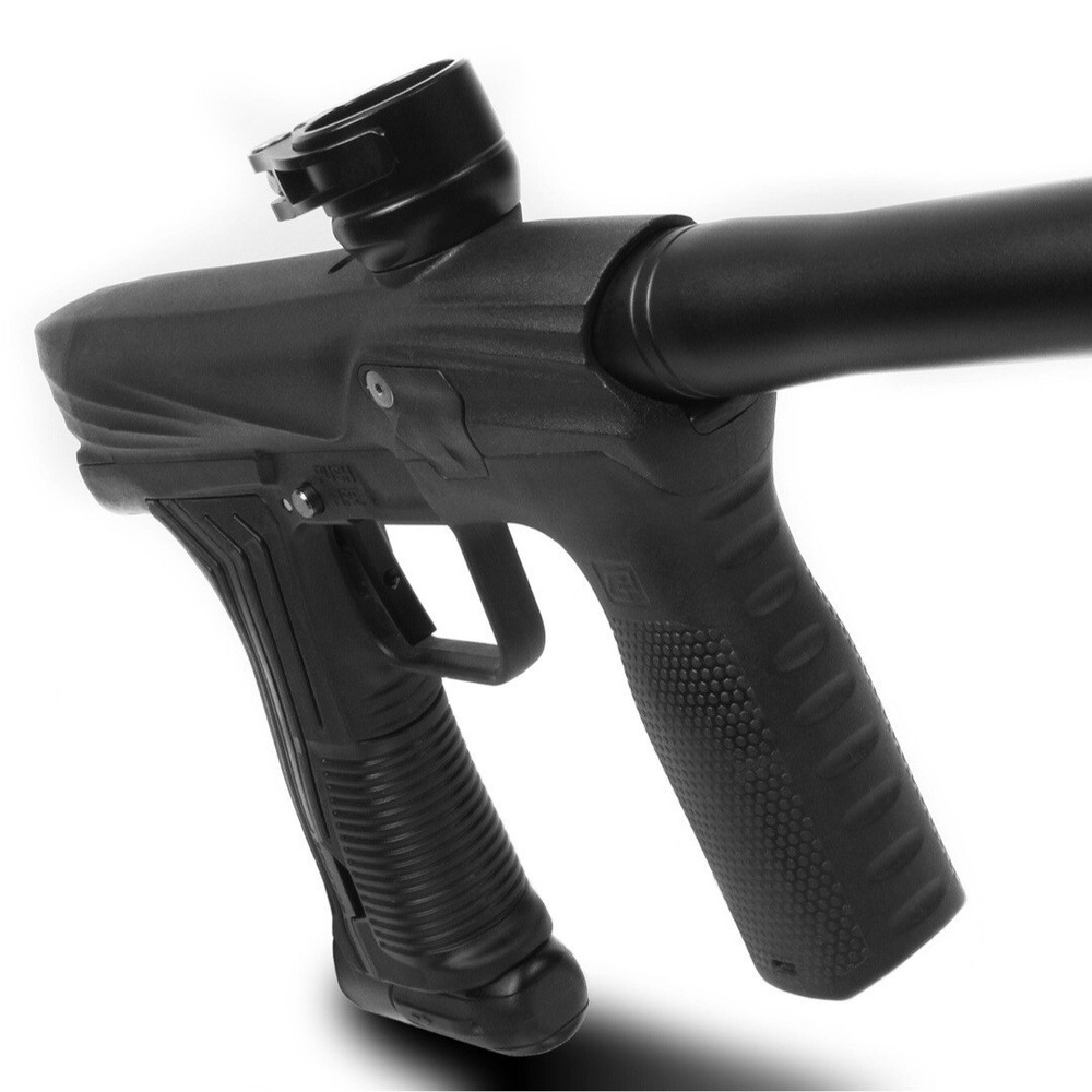 Planet Eclipse ETHA 3M Mechanical Paintball Marker Gun BLACK Free Ship