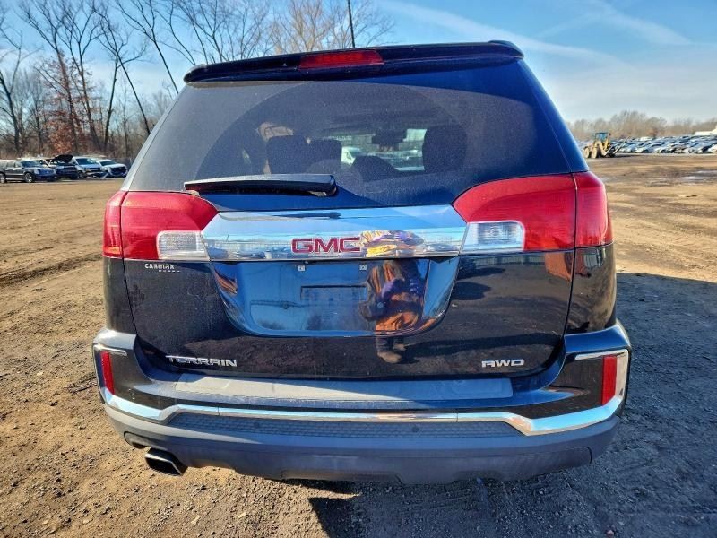 TERRAIN 2017 Glove Box OEM