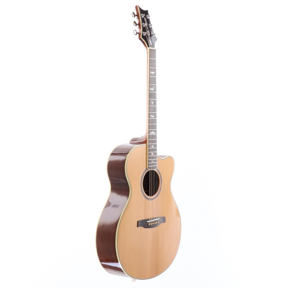 PRS SE SE Angelus Custom Natural [B00962]