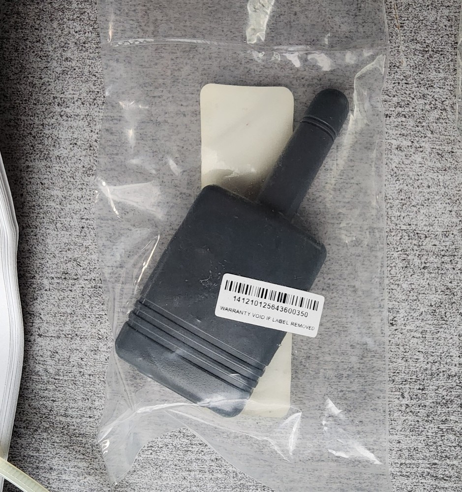 Ford DS7Z-19G364-A Remote Start Kit OEM NOS READ NOTES