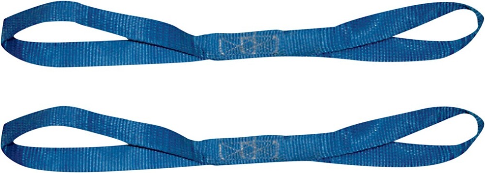 Steadymate Soft Loops Blue (15471)