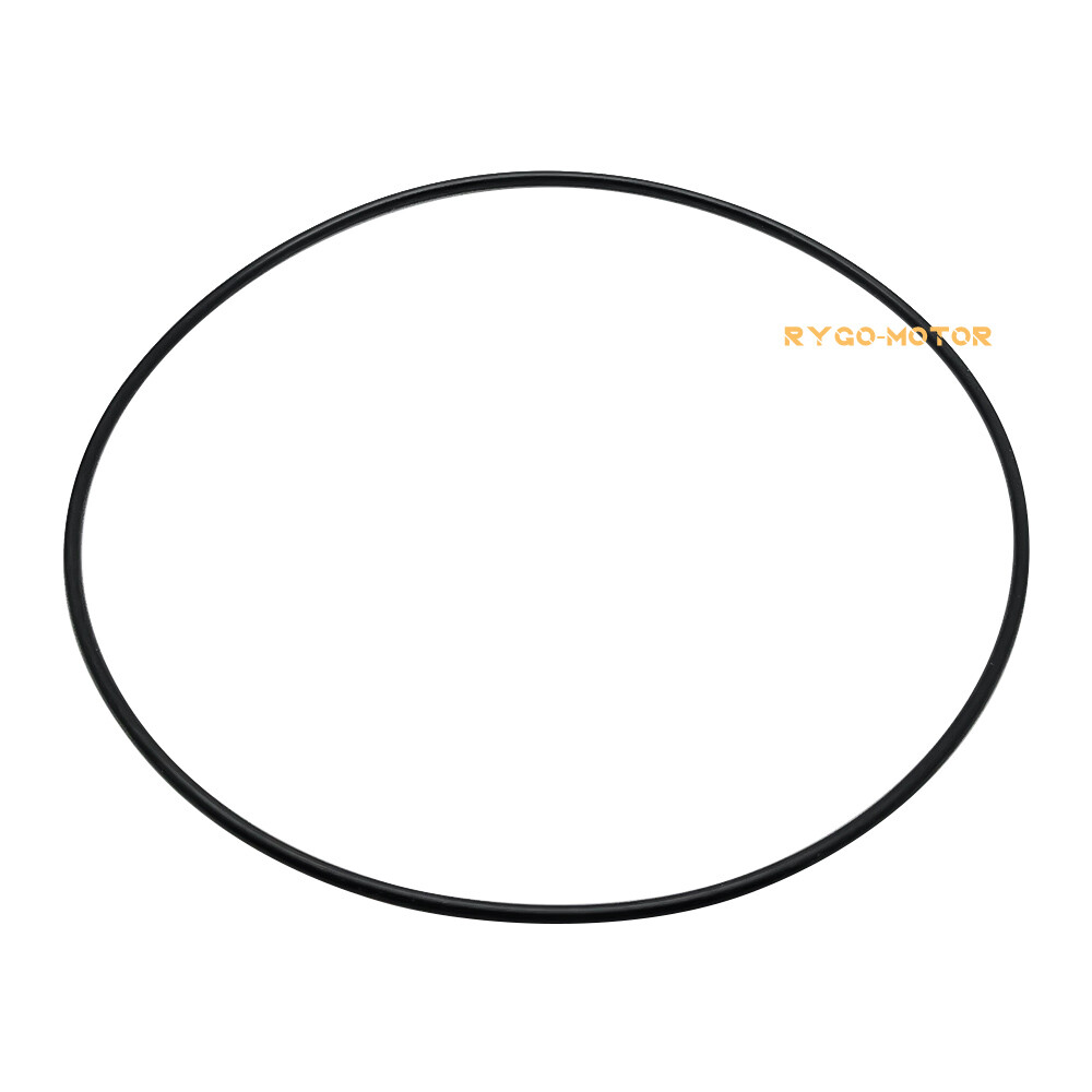 Rear Brake Panel & Shoes Kit For Honda TRX250EX TRX250X 2001-2024 43010-HM8-000