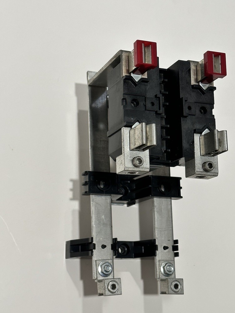 New Siemens / Murray / Meter Socket Replacement kit 100A 4 Jaw Type JA / MC