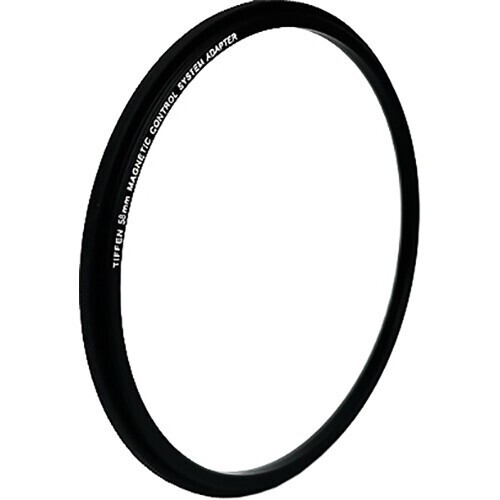 Tiffen MCS Adapter (58mm) 58MAGAR