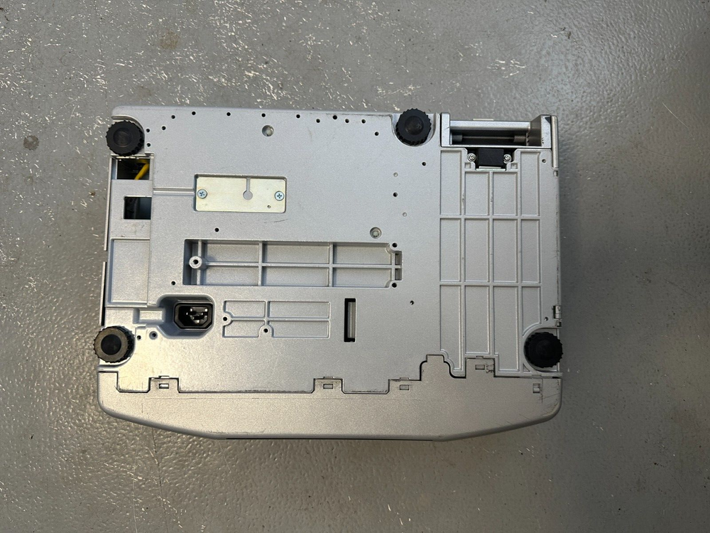 Ishida Uni-7 Type RP - Price Computing Scale with Printer #4