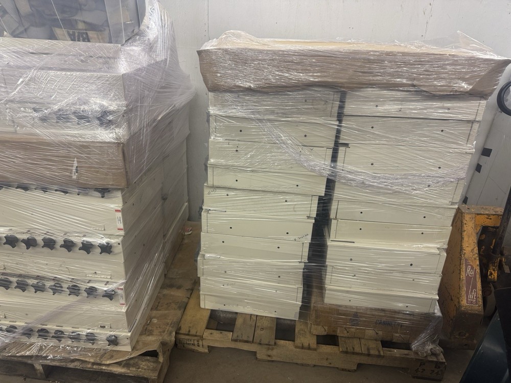 Medical Vending Machines