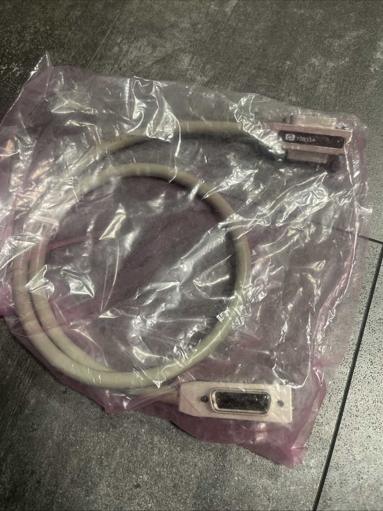 Hp 10833A Cable