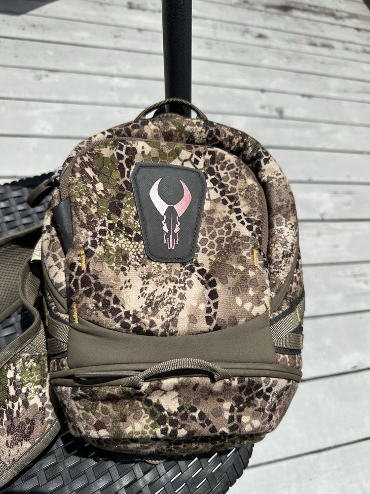 Badlands Bino/Rangefinder Harness