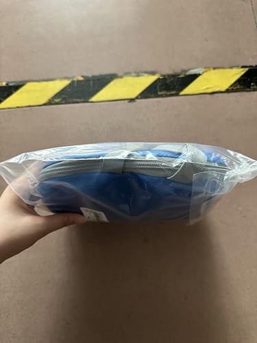 Medium Dark Blue Lightweight Packable Backpack 30L Large Capacity Daypack