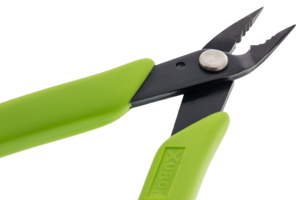 Xuron 494 Four in One Crimping Pliers