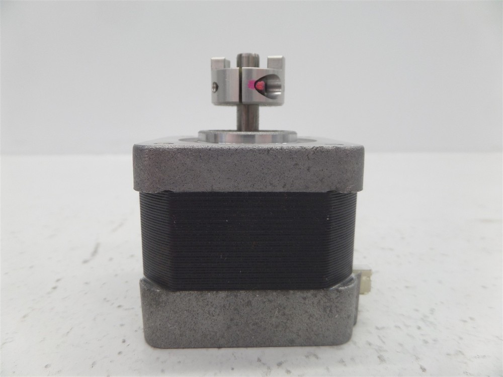 Nidec KH4238-B90010 Stepper Motor