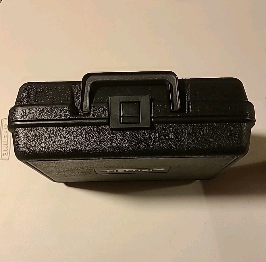 Fischer DeltaScope MP3C - Only Case