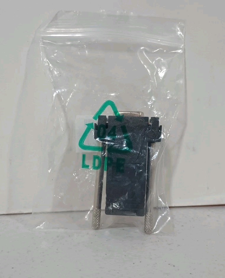 DIGI TS DB9F CONSOLE ADAPTER 5 PACK - 76000697