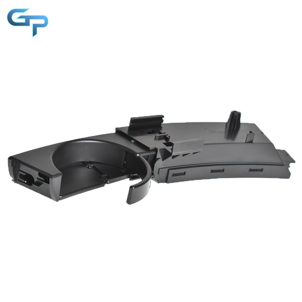 For BMW Z4 E85 E86 2003-2008 Cup Holder Front Left+Right Pair Dashboard