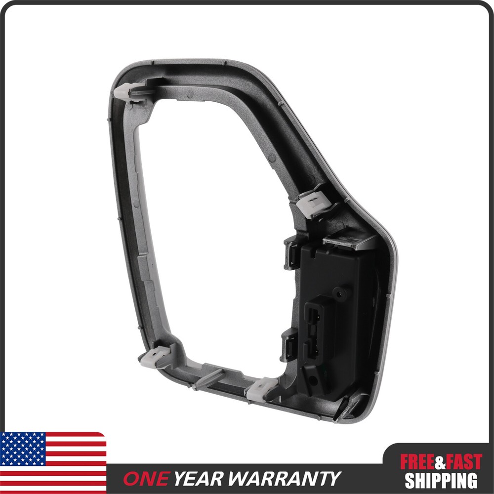 Auto Trans Shift Bezel Automatic Transmission Shift Bezel 601-402 601402