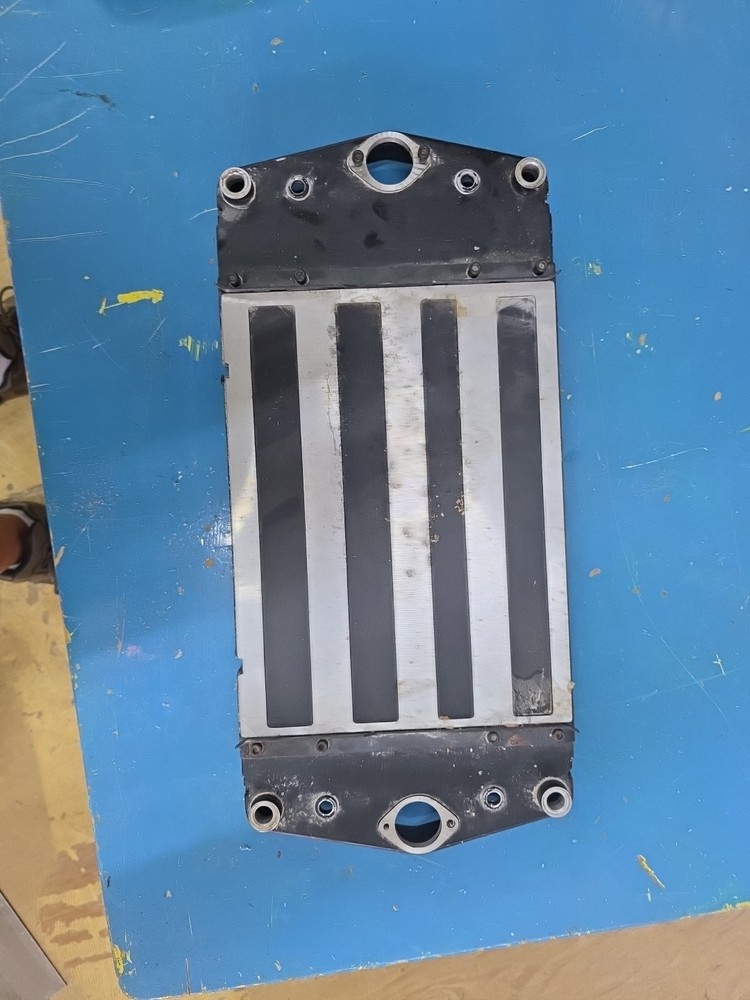 Delta 22-540 Planer Bottom Base Feed Table