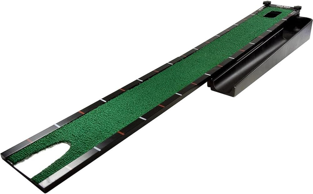 DP4011 Truth Putting Board, 3' Green